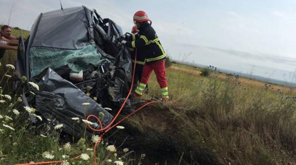 constanta sergent major de la um medgidia mort intr un accident rutier produs la intrarea pe a2 dinspre ciocarlia