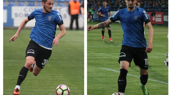 decizie radicala luata de hagi dupa victoria cu apoel doi jucatori au fost scosi din lot