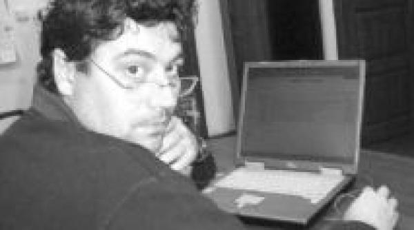 un cunoscut jurnalist din romania a suferit un accident cumplit si a taiat o mana