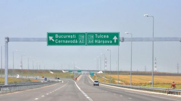 atentie soferi restrictii de circulatie pe autostrada soarelul pana pe 15 august