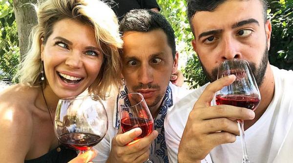 aventura cu 4 stele incepe din 14 august la antena 1