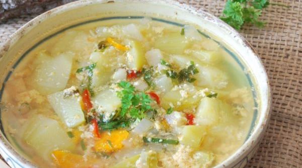 bors de bostanei reteta lui radu anton roman