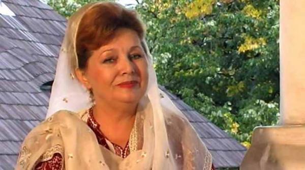 cantareata emilia bubulac a decedat la scurt timp dupa sotul ei