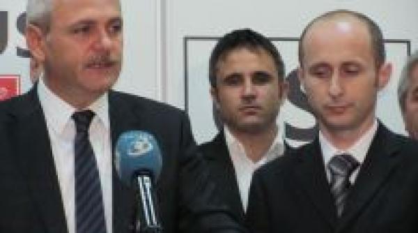colegii lui liviu dragnea audiati la dna