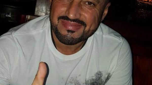 alin simota s a predat autoritatilor romane si a fost incarcerat