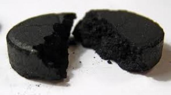 beneficiile carbunelui medicinal