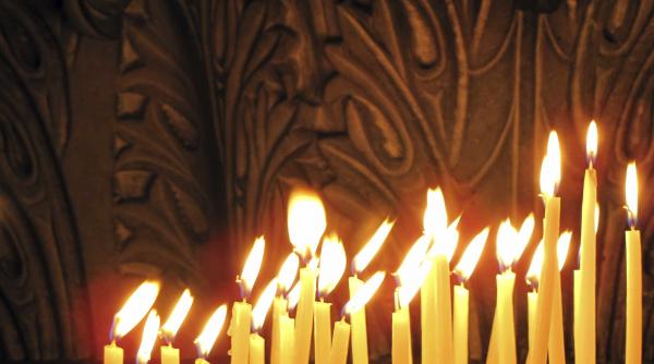 doliu in ortodoxia romaneasca a murit parintele pantelimon discipolul lui arsenie boca