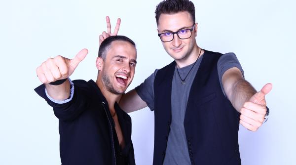 noi concurenti din romania dar si din strainatate vor lua cu asalt scena si juriul iumor