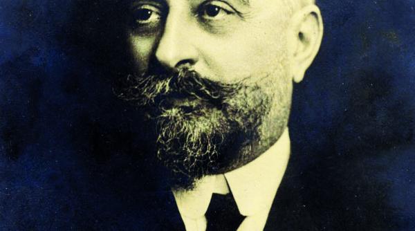 premierul care a construit romania