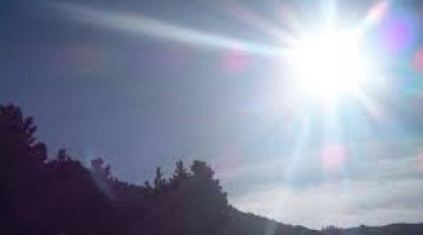 prognoza meteo pentru 1 2 si 3 august temperaturi caniculare