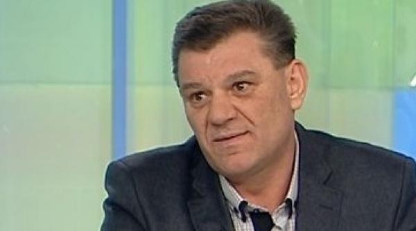 razboi in ministerul afacerilor interne dumitru coarna carmen dan este groparul mai