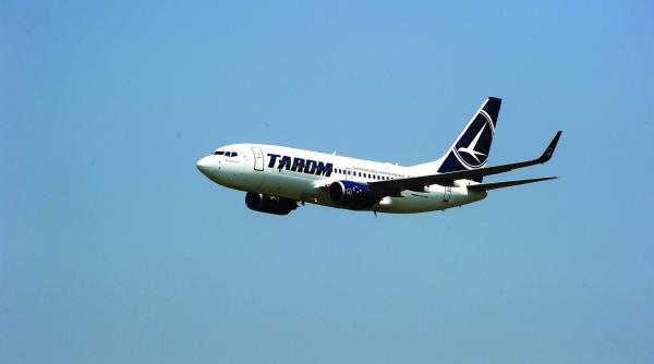 tarom are pierderi pentru al zecelea an la rand