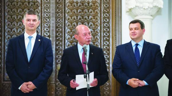 ce aliante politice se coc in seceta verii