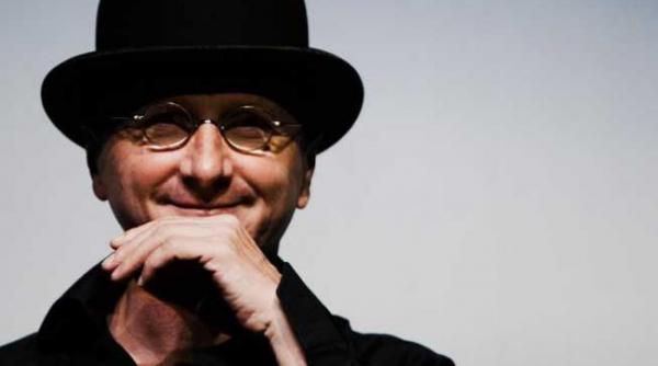 de ziua ta actorul si regizorul horatiu malaele implineste 65 de ani