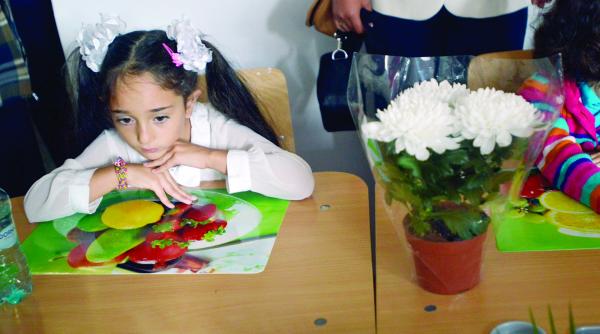 distribuirea fructelor in scoli devine program la nivel ue