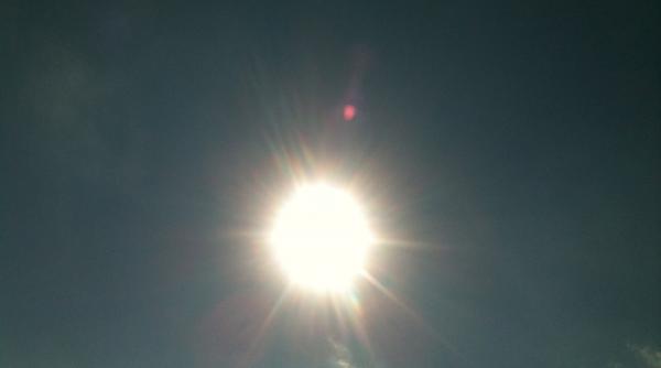 prognoza meteo pentru 2 3 si 4 august vreme caniculara