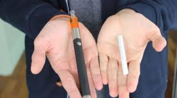 statele unite solicita reducerea nivelului de nicotina din tigari
