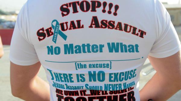 universitatile lupta impotriva agresiunilor sexuale