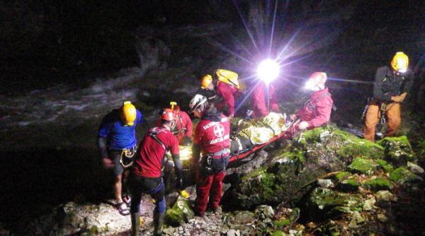 brasov cadavrul gasit pe muntele tampa este al unui tanar de 19 ani dat disparut