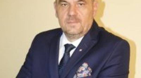 bucuresti un mason controversat va prelua o funcsie cheie in capitala