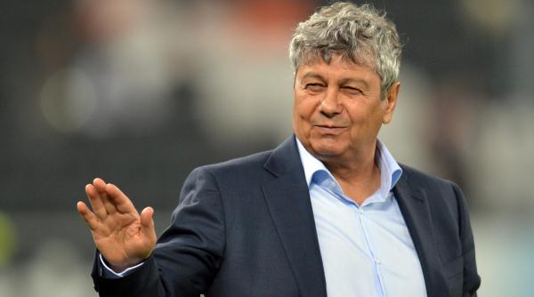 fotbal mircea lucescu noul selectioner al nationalei turciei