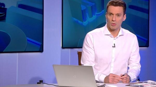 mircea badea reactie cu privire la sesizarea dna privind datele care au fost facute publice de catre ministerul pentru relatia cu parlamentul este o noua incercare de lovitura de stat