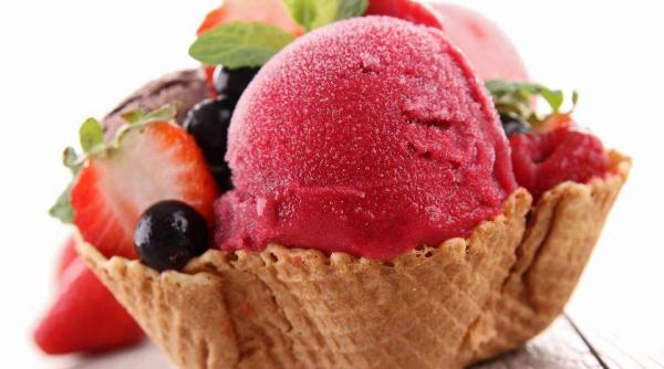 romania este al 10 lea producator de inghetata din uniunea europeana