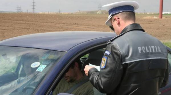 constanta detinutul care a evadat de la penitenciarul poarta alba prins la volanul unei masini in vrancea