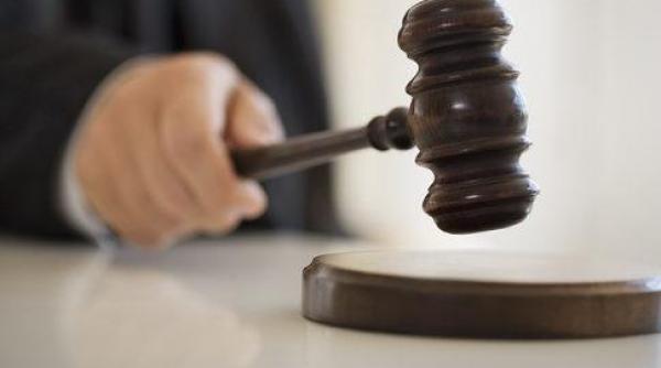 mai solicita pedepse dure pentru tulbubarea ordinii si linistii publice inchisoare intre 1 la 5 ani