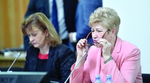 pensiile magistratilor sunt privilegii