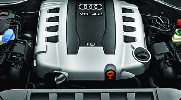 rechemari masive la vw