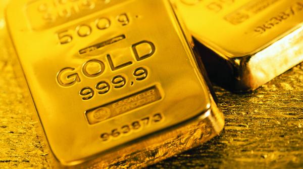 paradoxul aurului pretul a crescut cererea a scazut