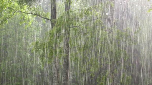 alerta de la meteorologi cand apar ploile in bucuresti