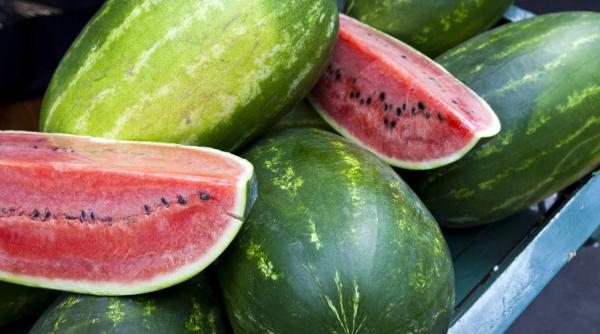 cum sa alegi pepenele perfect