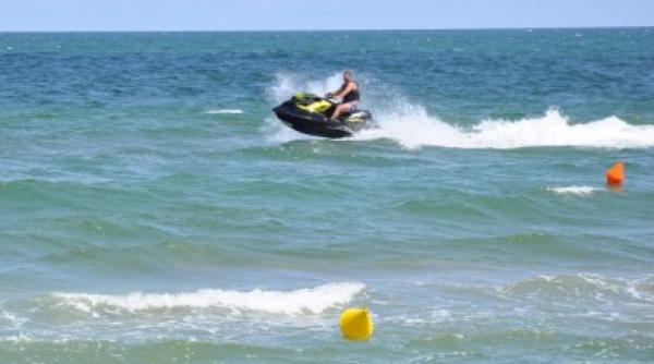 un turist a murit sambata in statiunea costinesti