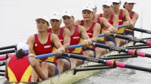 canotaj medalie de argint pentru romania in proba feminina de patru rame la mondialele de juniori