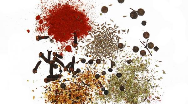 slabiti de trei ori mai mult consumand doar o lingura din acest condiment