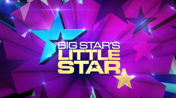 antena 1 a achizitionat formatul big star s little star care va fi difuzat in aceasta toamna