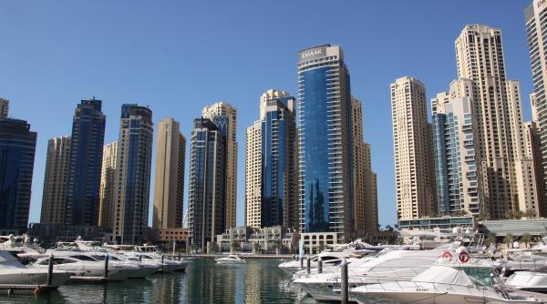 destinatia momentului dubai inregistreaza record de turisti