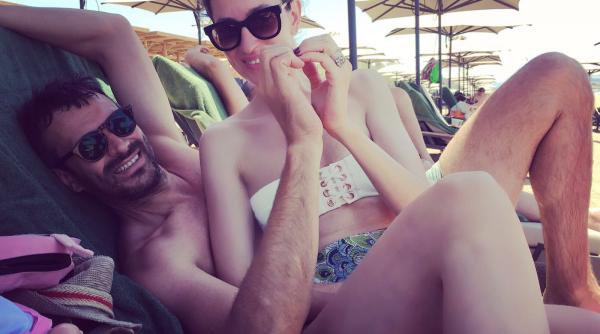 nicolai tand a ramas fara bani cu cateva ore inainte de a pleca in vacanta