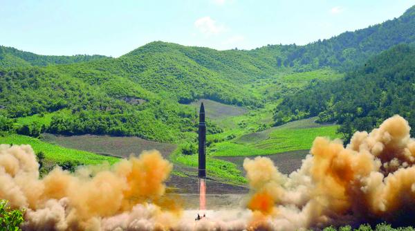 onu il loveste pe kim cu sanctiuni severe