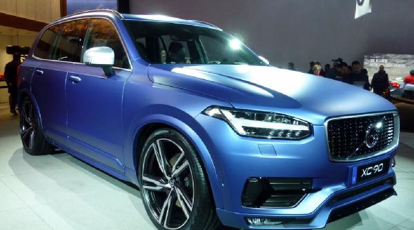 top 10 masini hibride pe care le poti cumpara azi