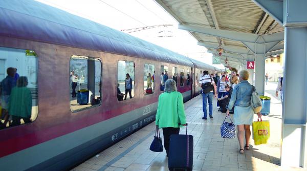 trenuri arhipline si suspiciuni de frauda