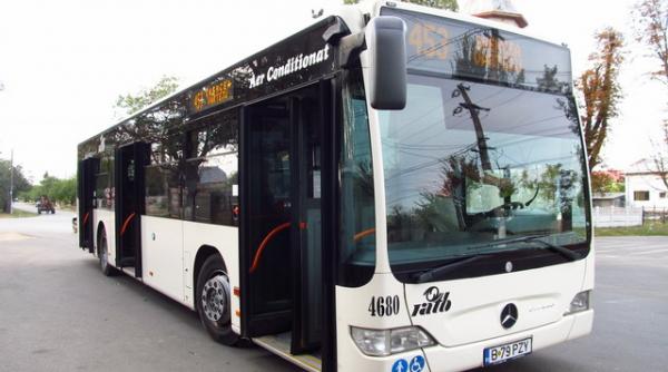 firea ofertele pentru achizitia de autobuze noi euro 6 pot fi depuse pana pe 16 august