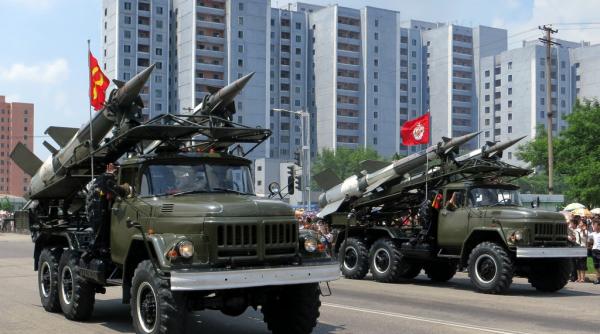 japonia atrage atentia asupra amenintarilor facute de coreea de nord