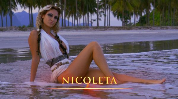 scandal pe insula iubirii nico si catalin au avut o discutie aprinsa despre tot ce s a intamplat in thailanda