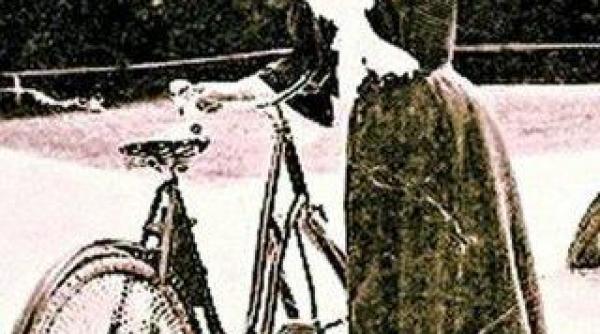 seretele faimoasei mita biciclista
