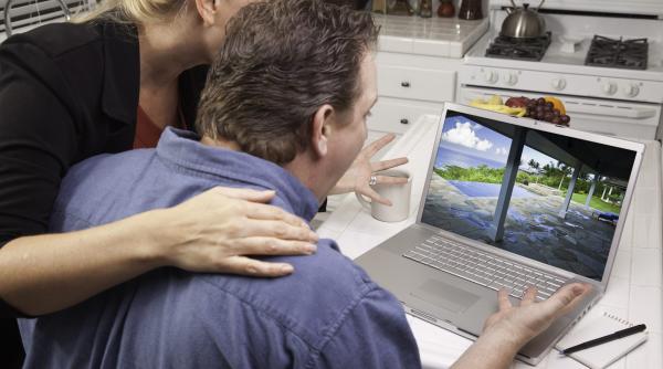 ultima escrocherie la mare vacante perfecte in vile inexistente