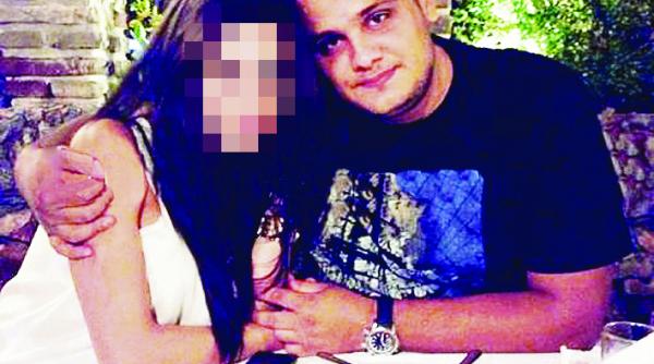 fiul lui dragnea face pe gigi becali la noul scornicesti