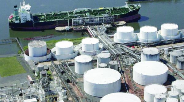 fost colonel spp numit politic la sefia oil terminal